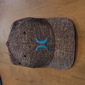 Hurley Phantom FlexFit Dri-Fit Hat